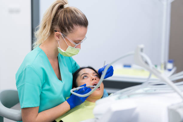 Best Emergency Treatment for Oral Infections in Muscoda, WI